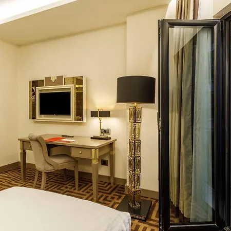 Ramada By Wyndham Golden Horn 4*
