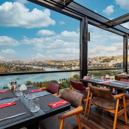 Hotel Ramada By Wyndham Istanbul Golden Horn Istanbul