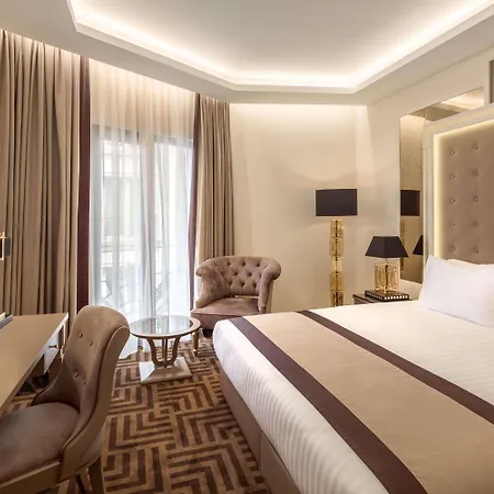 Ramada By Wyndham Istanbul Golden Horn Istanbul