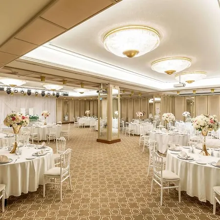 Ramada By Wyndham Istanbul Golden Horn Istanbul