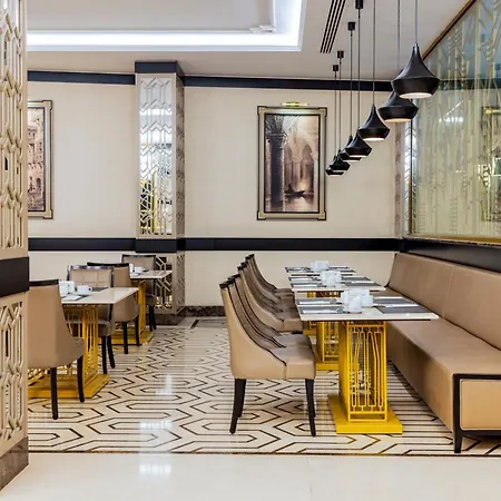 Ramada By Wyndham Istanbul Golden Horn 4*