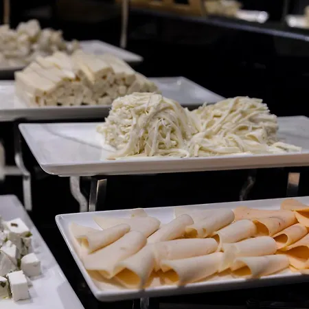 Ramada By Wyndham Istanbul Golden Horn Istanbul