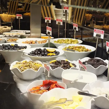 Ramada By Wyndham Istanbul Golden Horn