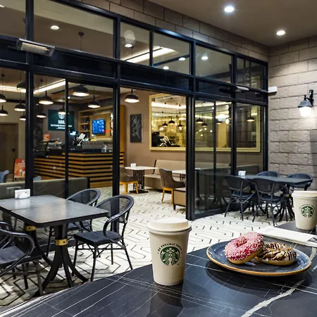 Ramada By Wyndham Istanbul Golden Horn Istanbul