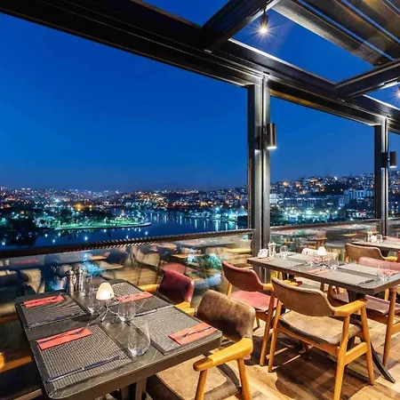 Ramada By Wyndham Golden Horn Stambuł