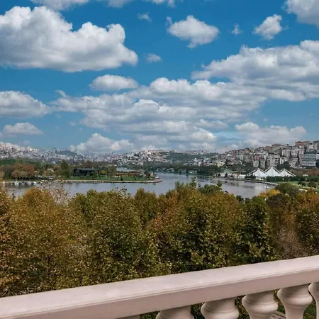 Ramada By Wyndham Golden Horn Stambuł
