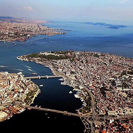 Ramada By Wyndham Istanbul Golden Horn Istanbul