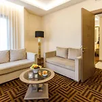 Ramada By Wyndham Golden Horn 4* イスタンブール