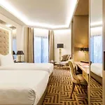 ホテル Ramada By Wyndham Golden Horn イスタンブール