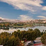 Ξενοδοχείο Ramada By Wyndham Golden Horn