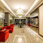 Ξενοδοχείο Ramada By Wyndham Golden Horn