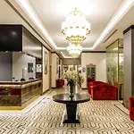 Ramada By Wyndham Golden Horn