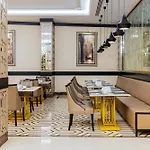Ramada By Wyndham Golden Horn 4*