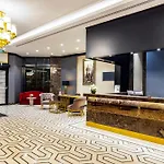 ホテル Ramada By Wyndham Golden Horn イスタンブール