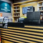Ramada By Wyndham Golden Horn 4* Κωνσταντινούπολη