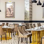Ξενοδοχείο Ramada By Wyndham Golden Horn