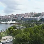 Ramada By Wyndham Golden Horn Ξενοδοχείο Κωνσταντινούπολη