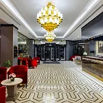 Ramada By Wyndham Golden Horn ホテル