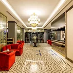 ホテル Ramada By Wyndham Golden Horn 4*
