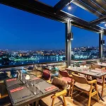 Ramada By Wyndham Golden Horn Κωνσταντινούπολη