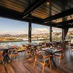 Ξενοδοχείο Ramada By Wyndham Golden Horn 4*