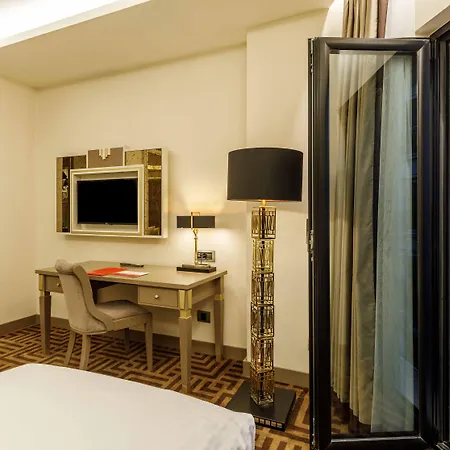 Ramada By Wyndham Golden Horn 4*