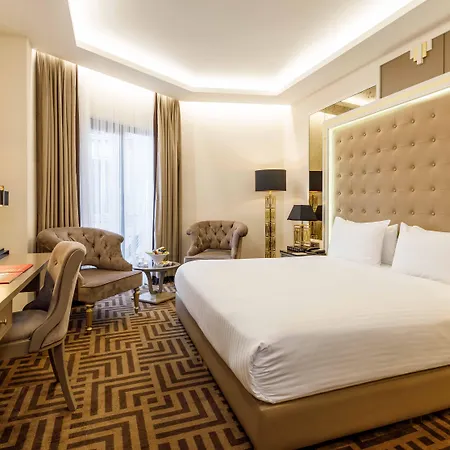 Ramada By Wyndham Golden Horn 4*