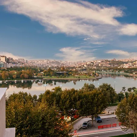 Hotell Ramada By Wyndham Golden Horn