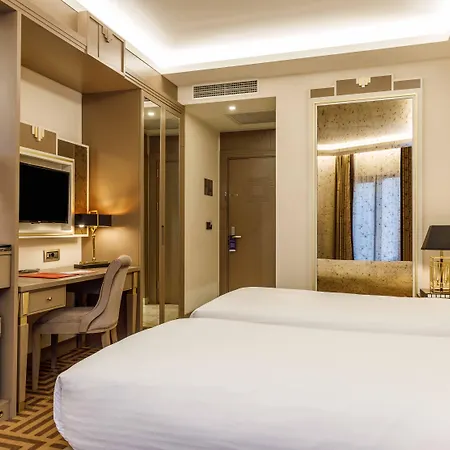 Ramada By Wyndham Golden Horn Provincia di Istanbul