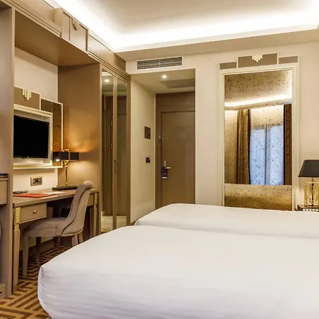 Ramada By Wyndham Golden Horn Istanbul