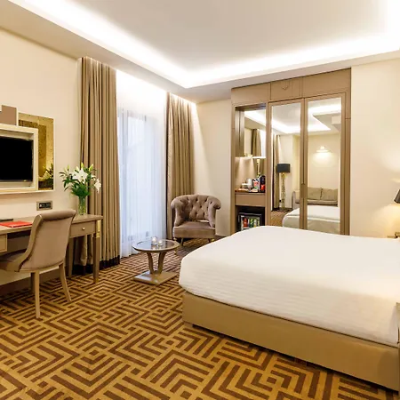 Ramada By Wyndham Golden Horn