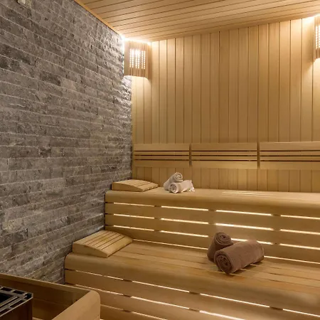 Ramada By Wyndham Golden Horn 酒店 4*