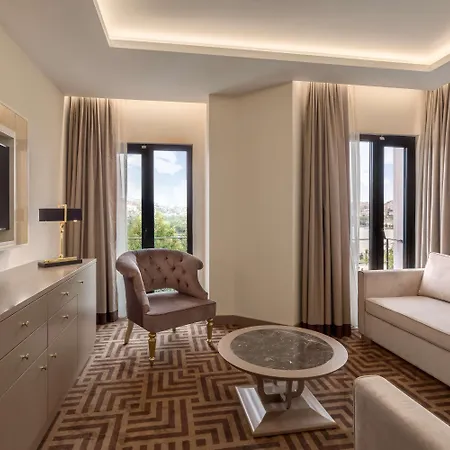 호텔 Ramada By Wyndham Golden Horn