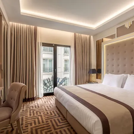 Ramada By Wyndham Golden Horn Provincia di Istanbul