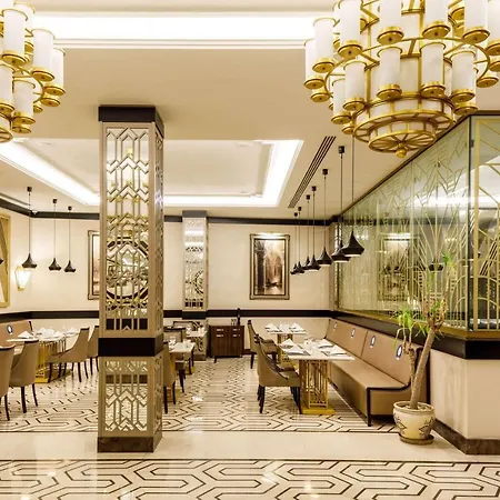 Ramada By Wyndham Golden Horn Hotel