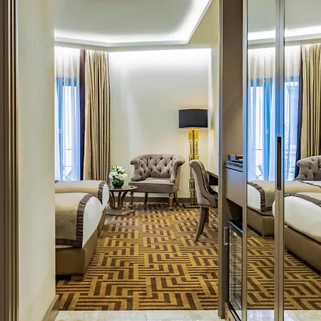 Ramada By Wyndham Golden Horn Provincia di Istanbul