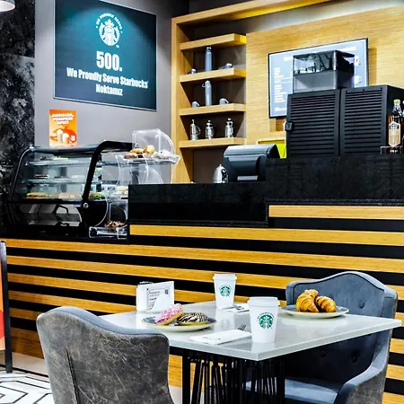 Hotel Ramada By Wyndham Golden Horn 4*