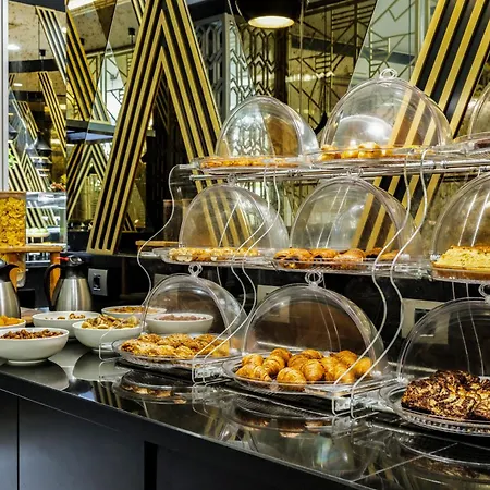 Ramada By Wyndham Golden Horn 4* Κωνσταντινούπολη