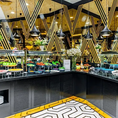 Hotel Ramada By Wyndham Golden Horn Provincia di Istanbul