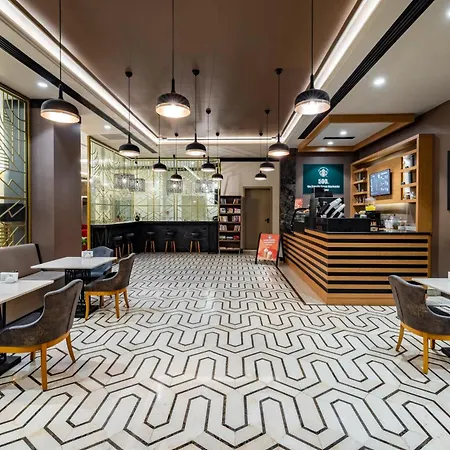 Ramada By Wyndham Golden Horn 4* Stambuł