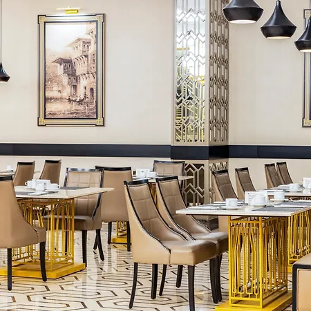 Hotel Ramada By Wyndham Golden Horn