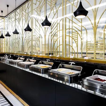 Ramada By Wyndham Golden Horn Provincia di Istanbul