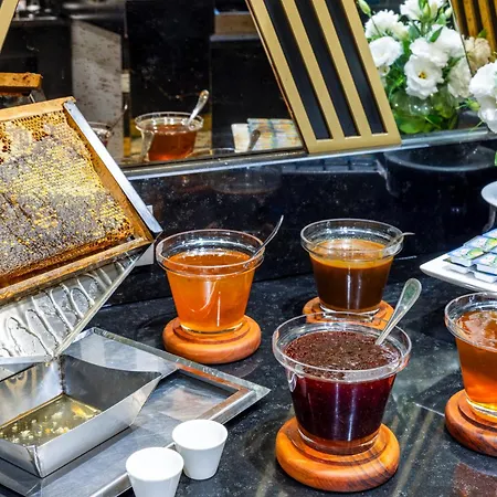 Hotel Ramada By Wyndham Golden Horn