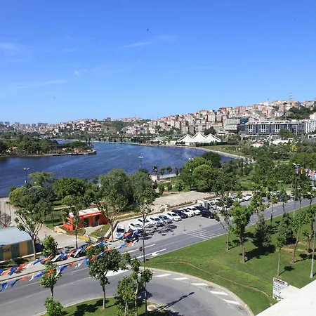 Hotel Ramada By Wyndham Golden Horn Stambuł
