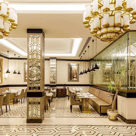 Ramada By Wyndham Golden Horn