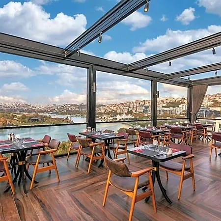 Ramada By Wyndham Golden Horn Stambuł