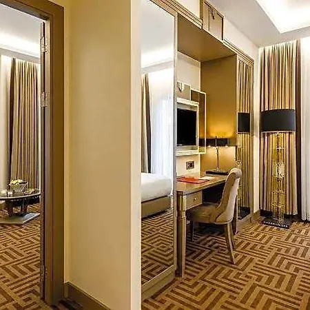 Ramada By Wyndham Golden Horn