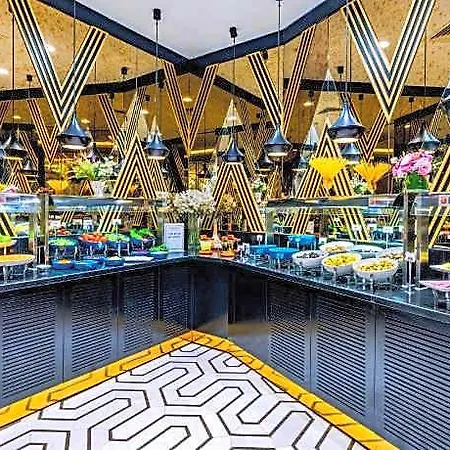 酒店 Ramada By Wyndham Golden Horn