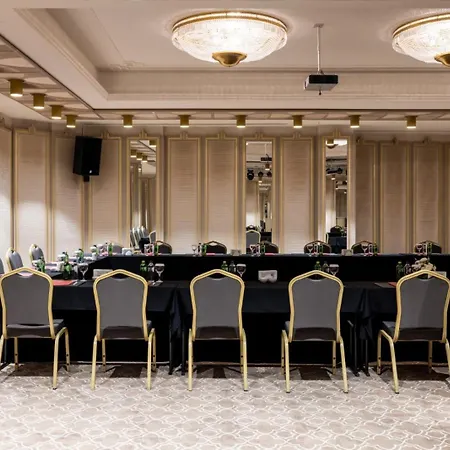 Ramada By Wyndham Golden Horn 4* Stambuł