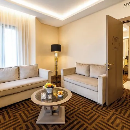 Hotel Ramada By Wyndham Golden Horn Istanbul